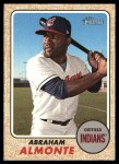 #570 Abraham Almonte 