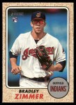 #576 Bradley Zimmer 