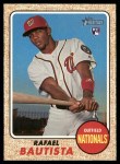 #583 Rafael Bautista 
