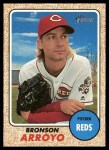 #598 Bronson Arroyo 