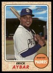 #600 Erick Aybar 