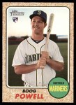 #610 Boog Powell 