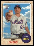 #617 Seth Lugo 