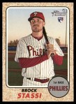 #625 Brock Stassi 
