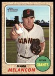 #630 Mark Melancon 