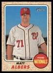 #634 Matt Albers 