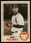 #635 Mike Pelfrey 