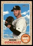 #640 Miguel Gonzalez 