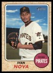 #641 Ivan Nova 