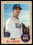 #642 Jose De Leon 