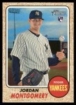 #646 Jordan Montgomery 