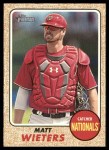 #647 Matt Wieters 