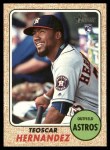 #654 Teoscar Hernandez 
