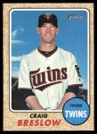 #655 Craig Breslow 