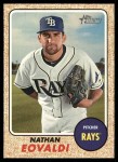 #657 Nathan Eovaldi 