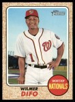 #658 Wilmer Difo 