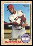 #662 Martin Maldonado 