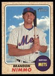 #677 Brandon Nimmo 