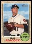 #683 Brad Peacock 