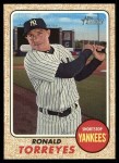 #694 Ronald Torreyes 