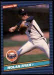 #258 Nolan Ryan 