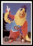 #651 The San Diego Chicken