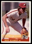 #183 Mike Schmidt 