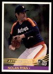 #60 Nolan Ryan 