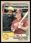 #634 Pete Rose / Willie Stargell 