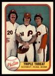#645 Pete Rose 