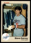 #206 Steve Garvey 