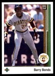 #440 Barry Bonds 