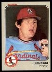 #11 Jim Kaat 