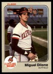 #405 Miguel Dilone 