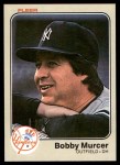 #390 Bobby Murcer 