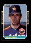 #138 Nolan Ryan    