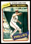 #113 Steve Carlton 