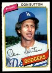 #228 Don Sutton 
