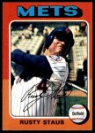 #90 Rusty Staub 