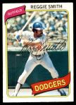 #350 Reggie Smith 