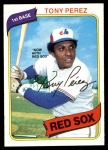 #69 Tony Perez 