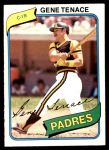 #355 Gene Tenace 