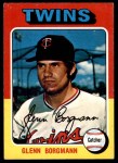 #127 Glenn Borgmann 