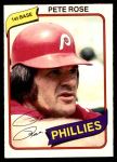 #282 Pete Rose 