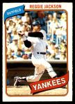 #314 Reggie Jackson 