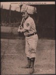 Honus Wagner 