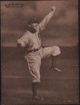 Hughie Jennings 9/30/1909 