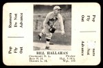 Bill Hallahan 
