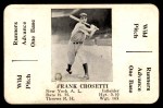 Frank Crosetti 