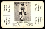 Charles Grimm 
